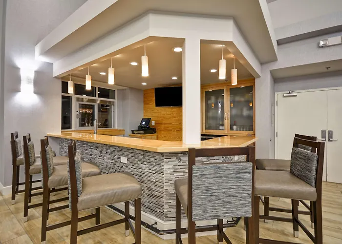 Homewood Suites By Hilton Wilmington/Mayfaire, Nc