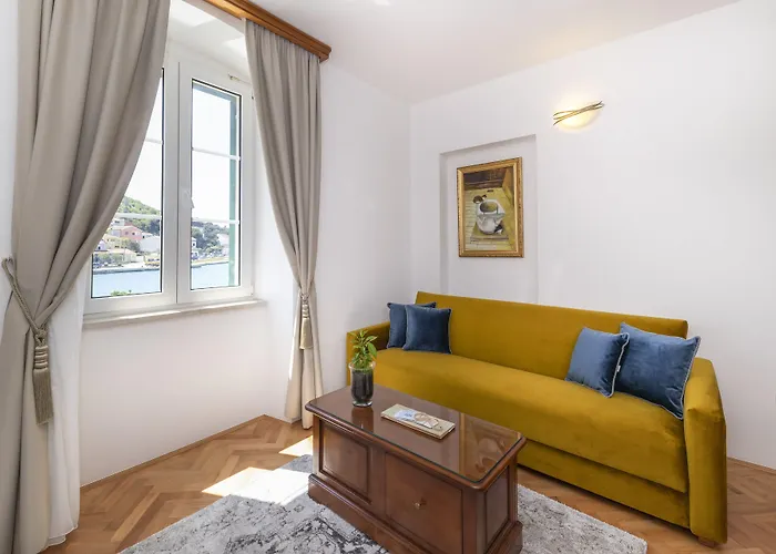Heritage Hotel Tisno