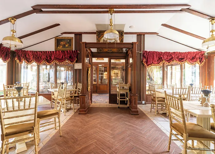 Casa del Sole Boutique Hotel Timisoara