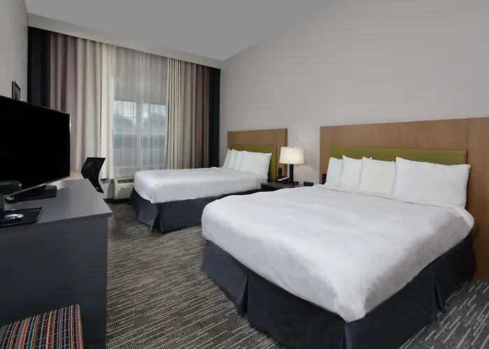 Country Inn & Suites By Radisson, Asheville West Near Biltmore
