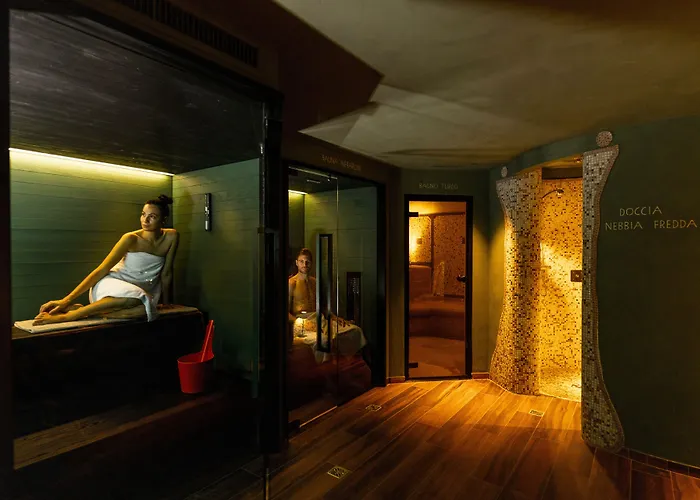 Alpen Suite Hotel