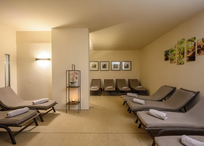 Leonardo Hotel Lago Di Garda - Wellness And Spa