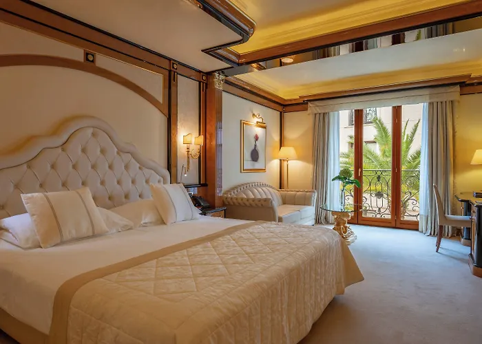 Mulino Luxury Boutique Hotel