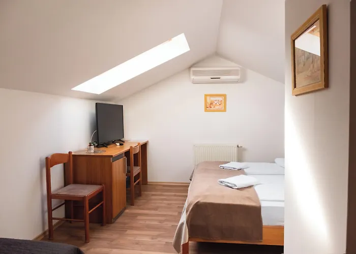 Hotel Keltika