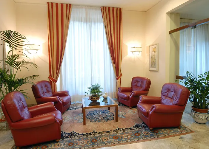 Hotel Reale