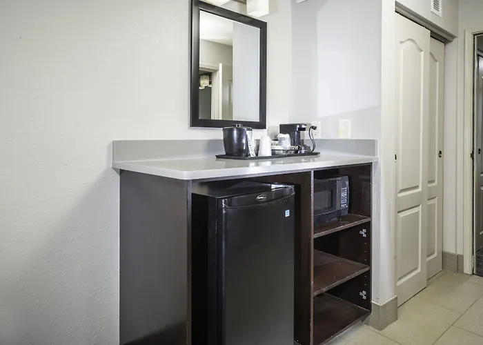 Country Inn & Suites By Radisson, Rocky Mount, Nc