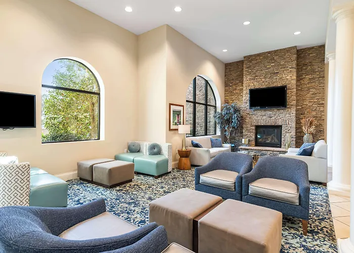 Best Western Plus Westgate Inn And Suites