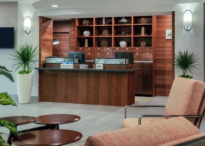 Four Points By Sheraton Fort Lauderdale Airport - Dania Beach