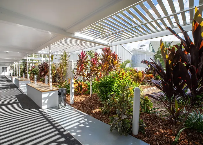 Airlie Beach Hotel