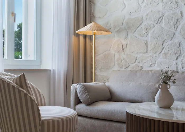 Heritage Hotel Kastelet