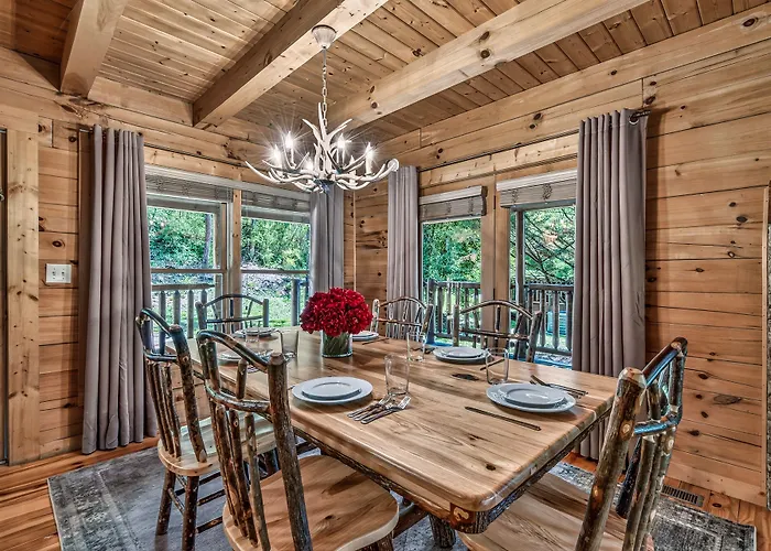 Riverstone Condo Resort & Spa