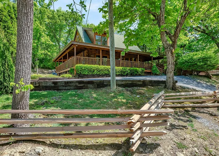 Riverstone Condo Resort & Spa