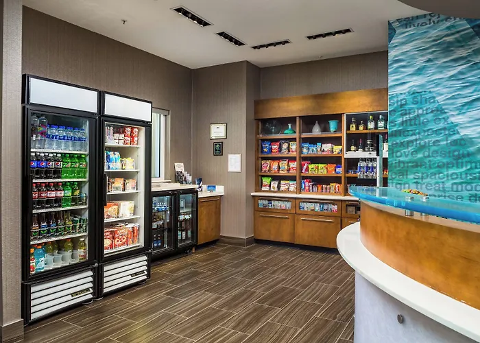 Springhill Suites Vero Beach