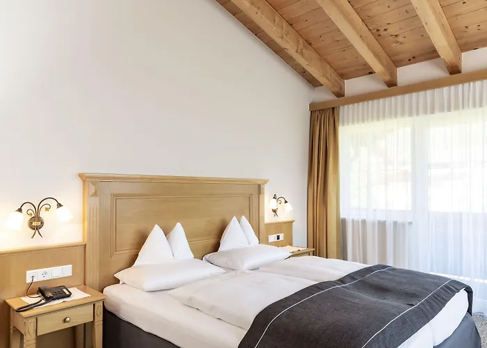 Parkhotel Seefeld
