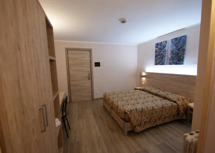 Hotel Europa