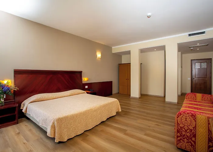 Europalace Hotel