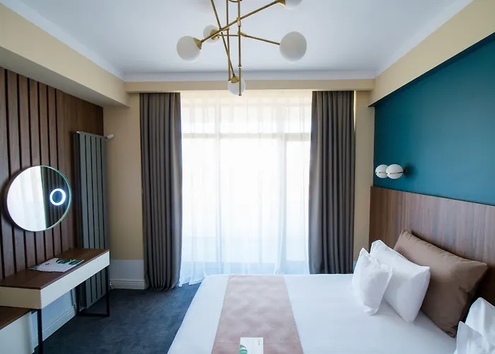 Hotel Oxford