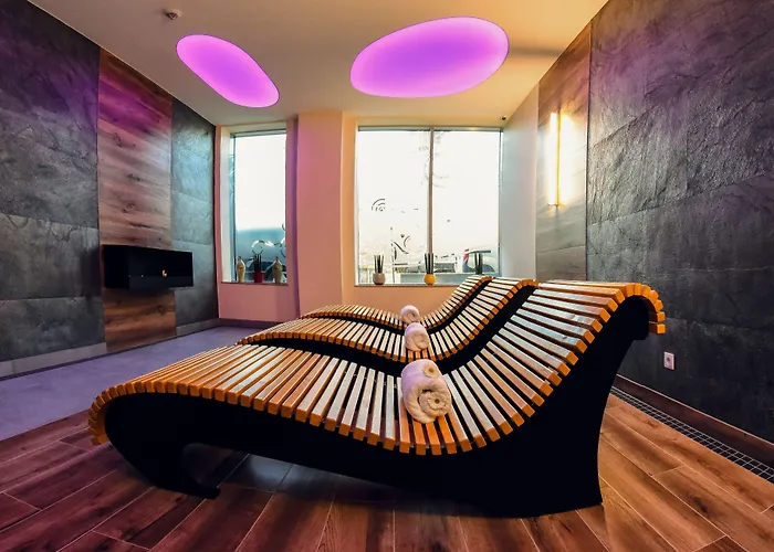 Ruben Hotel Zielona Gora