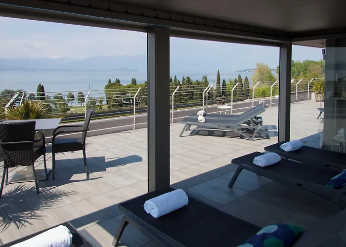 Hotel Berta
