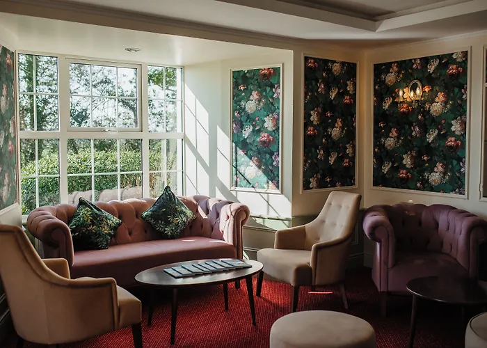 Killeen House Hotel