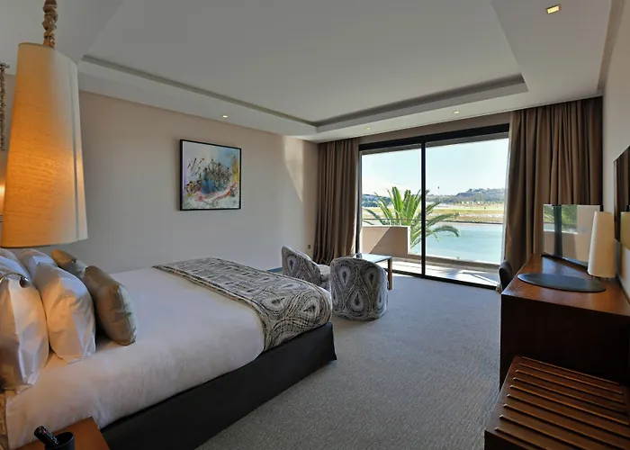 Dawliz Rabat Art & Spa