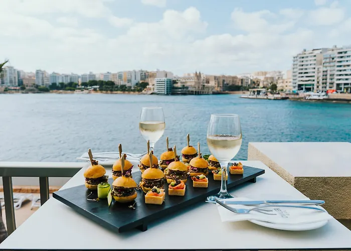 Cavalieri Hotel Malta, A Member Of Radisson Individuals