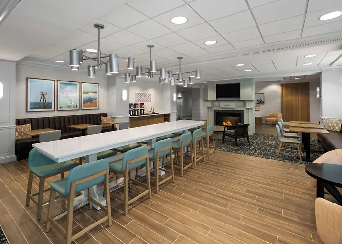 Hampton Inn Murrells Inlet/Myrtle Beach Area