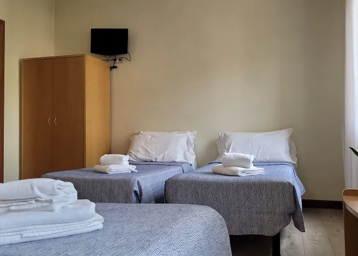 Hotel Montepiana