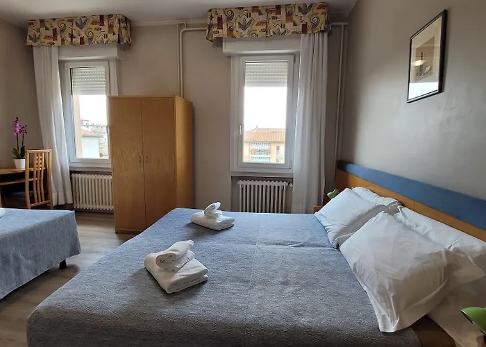 Hotel Montepiana