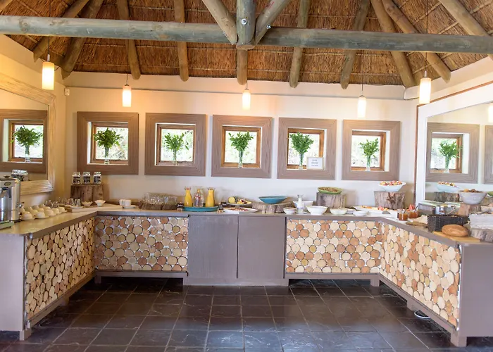 Whalesong Hotel & Spa