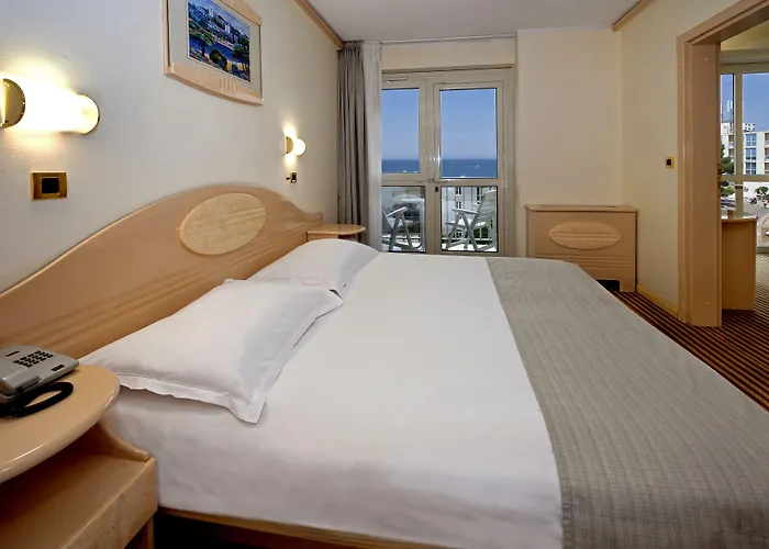 Hotel Istra Plava Laguna