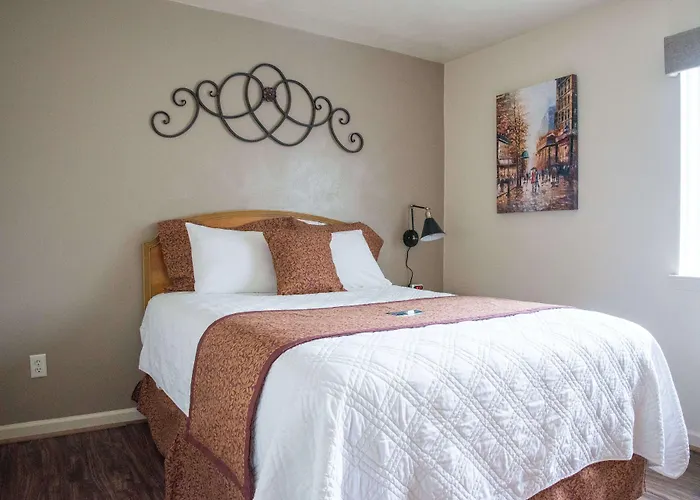 Affordable Suites Statesville