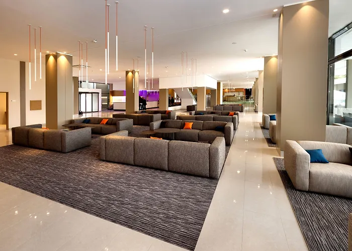 Hotel Materada Plava Laguna