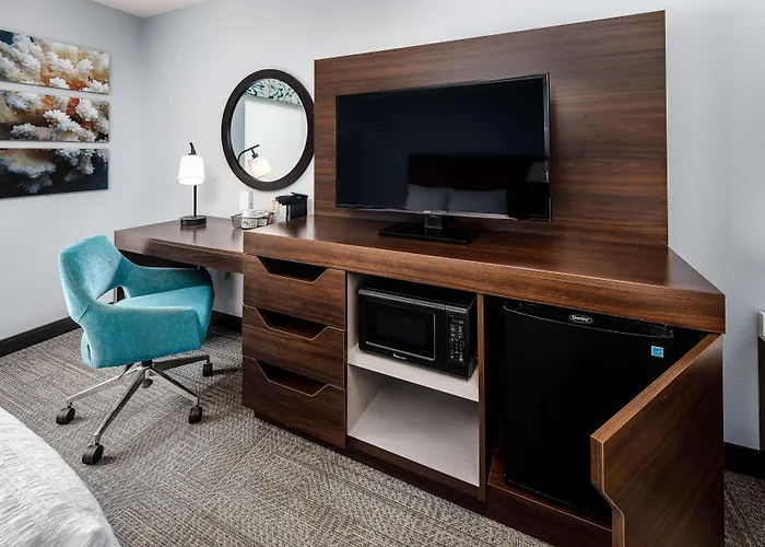 Hampton Inn&Suites Navarre
