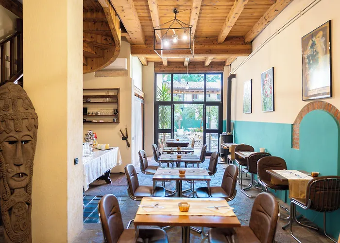Boutique Hotel Scalzi - Adults Only
