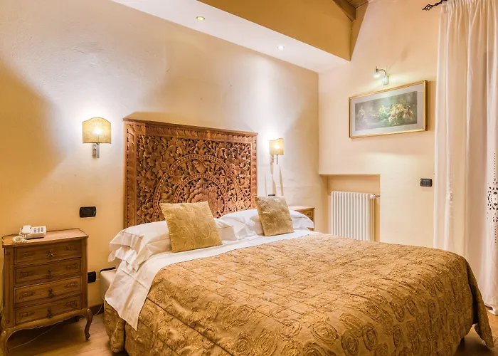 Boutique Hotel Scalzi - Adults Only