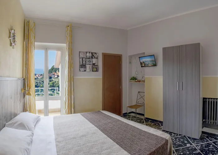 Albergo Serena