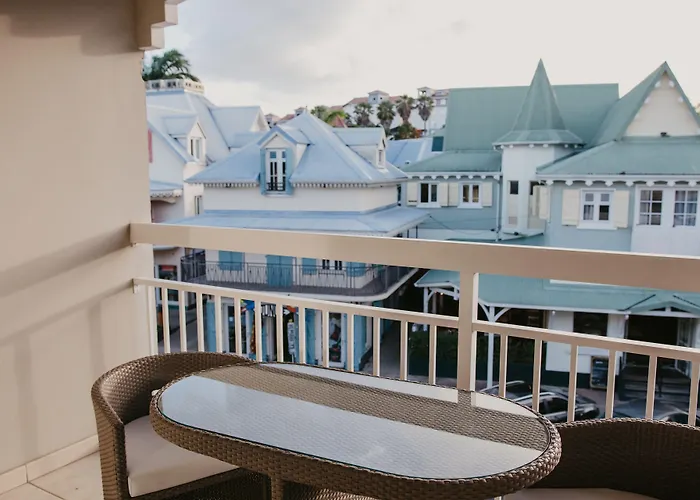 Hotel La Pagerie