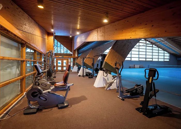 Sporthotel Teresa