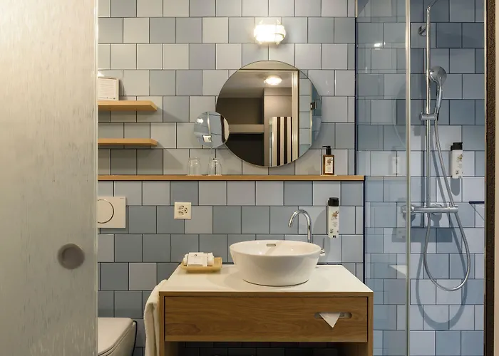 Seehotel Wilerbad Spa & Seminar