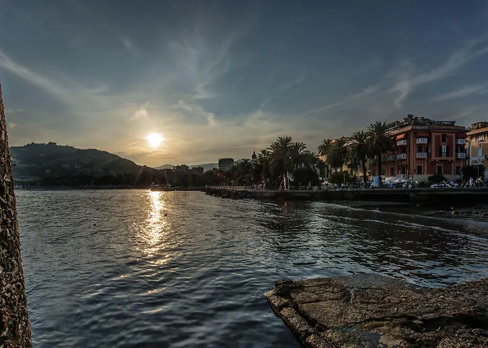 Hotel Italia E Lido Rapallo
