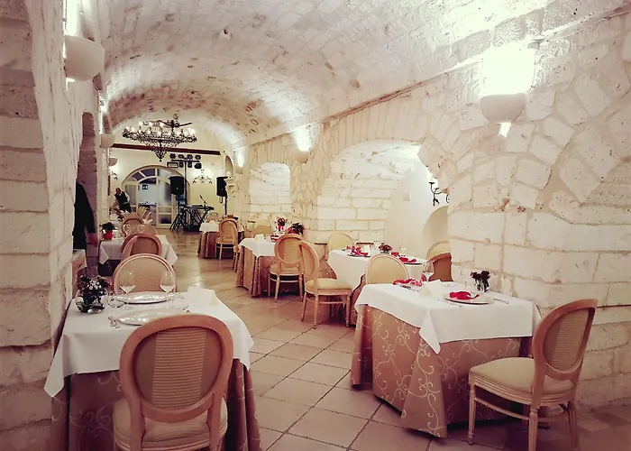 Relais Sant'Eligio