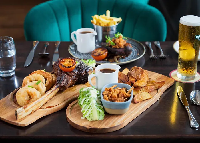 The Fitzwilton Hotel