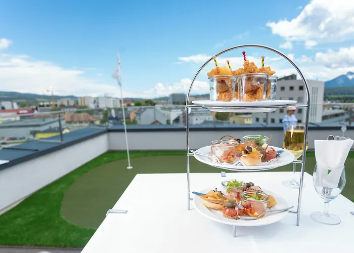 Voco Villach By Ihg