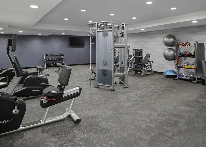 Fairfield Inn And Suites Wilson