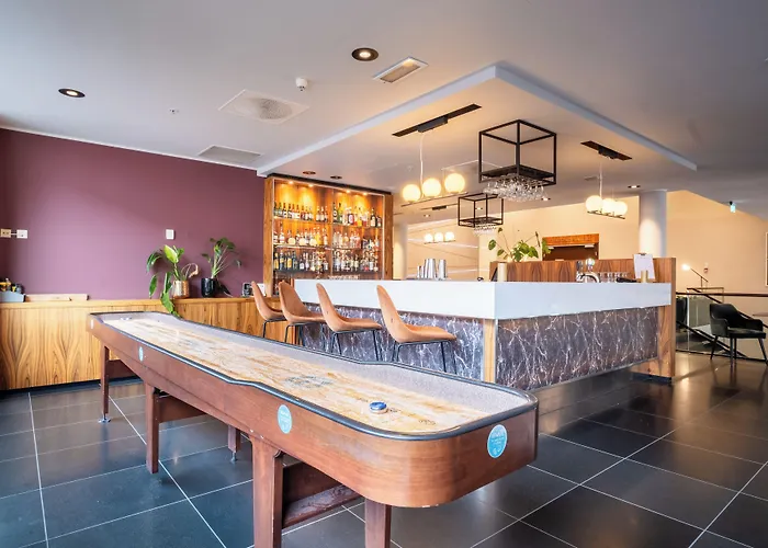 Quality Hotel Fredrikstad