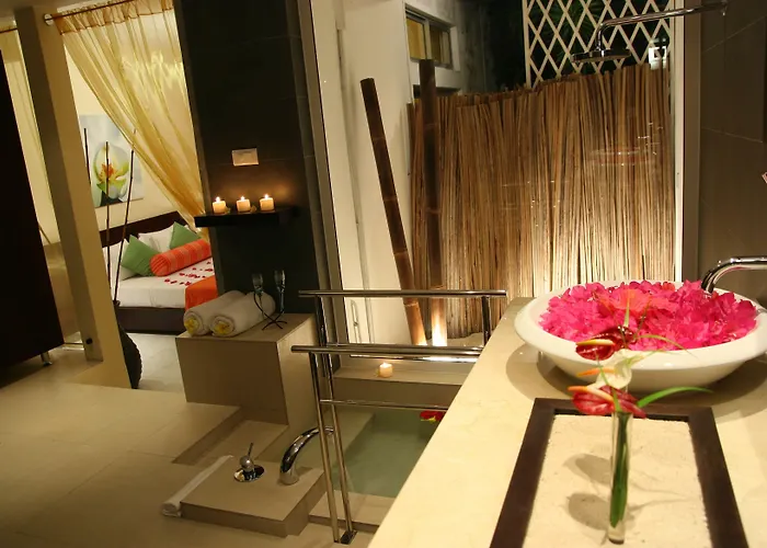 Ocean Villas Hotel