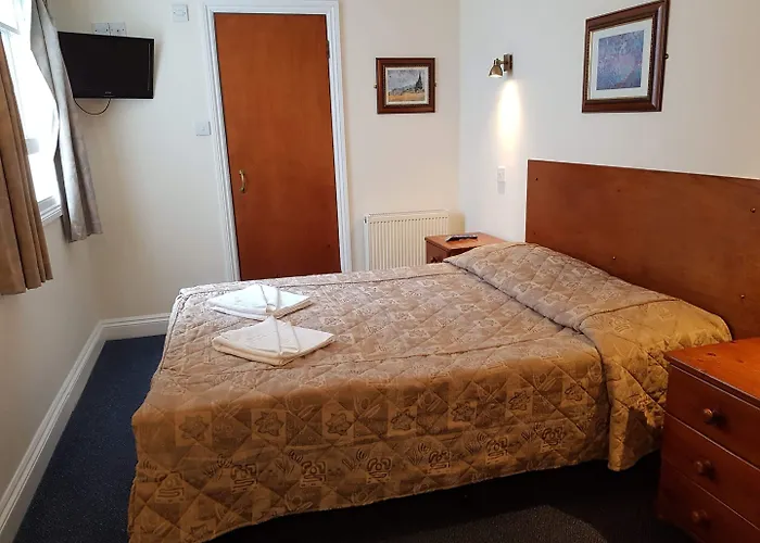 Normandie Hotel
