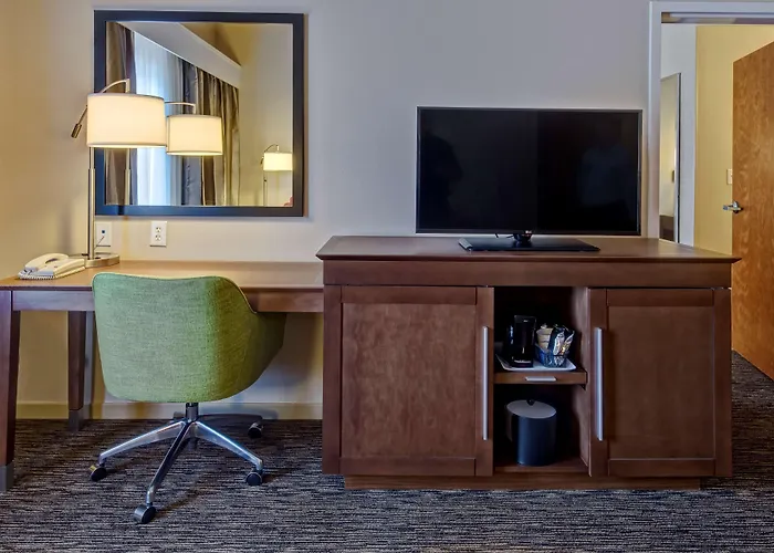 Hampton Inn Dunn