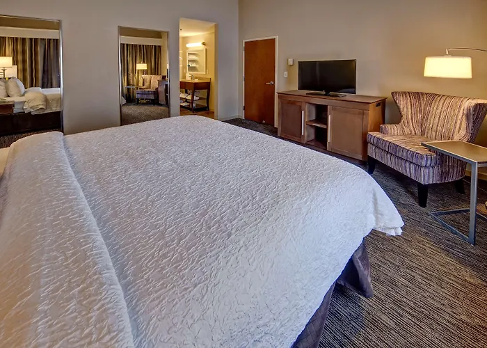 Hampton Inn Dunn
